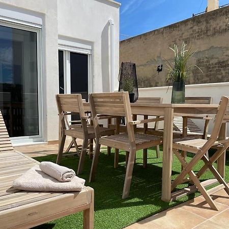 Uim Mediterraneo Casa Plomo Wifi Sagunto Exterior foto