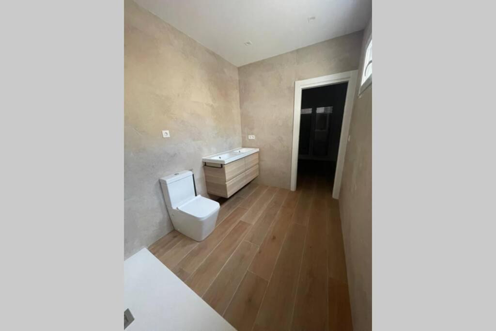 Uim Mediterraneo Casa Plomo Wifi Sagunto Exterior foto