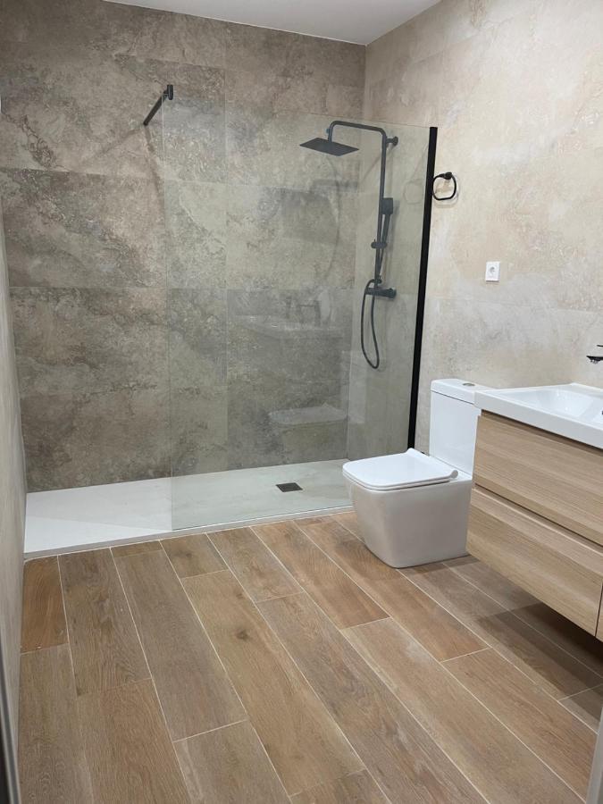Uim Mediterraneo Casa Plomo Wifi Sagunto Exterior foto