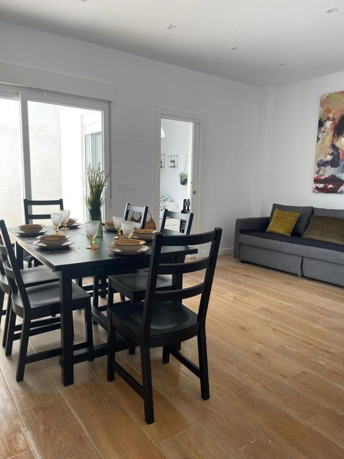 Uim Mediterraneo Casa Plomo Wifi Sagunto Exterior foto