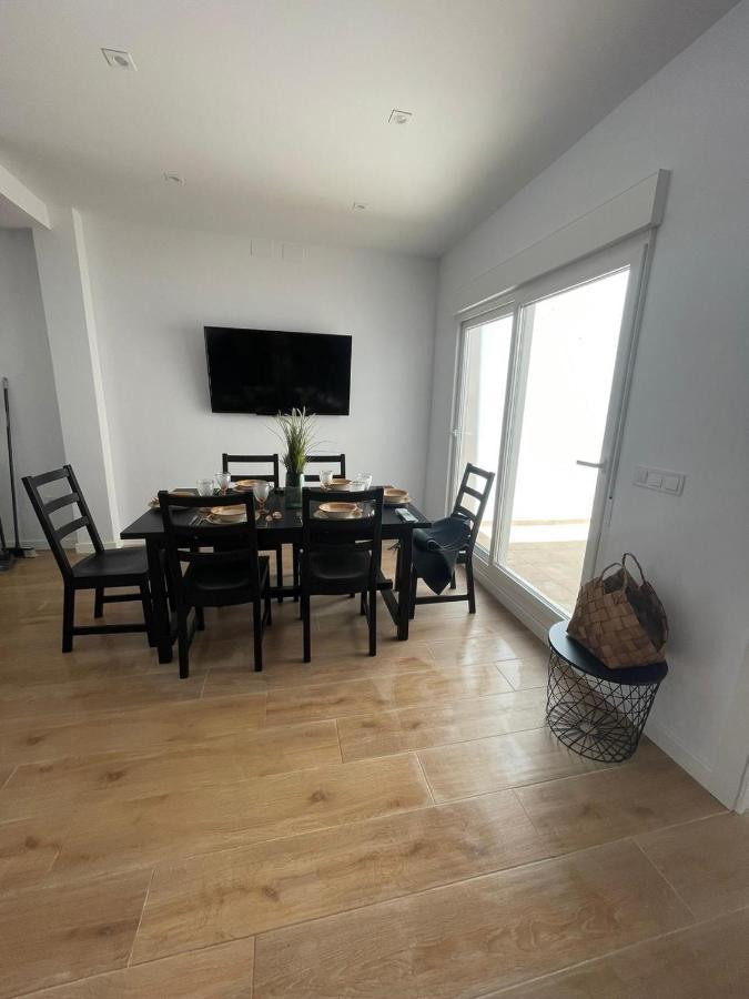 Uim Mediterraneo Casa Plomo Wifi Sagunto Exterior foto