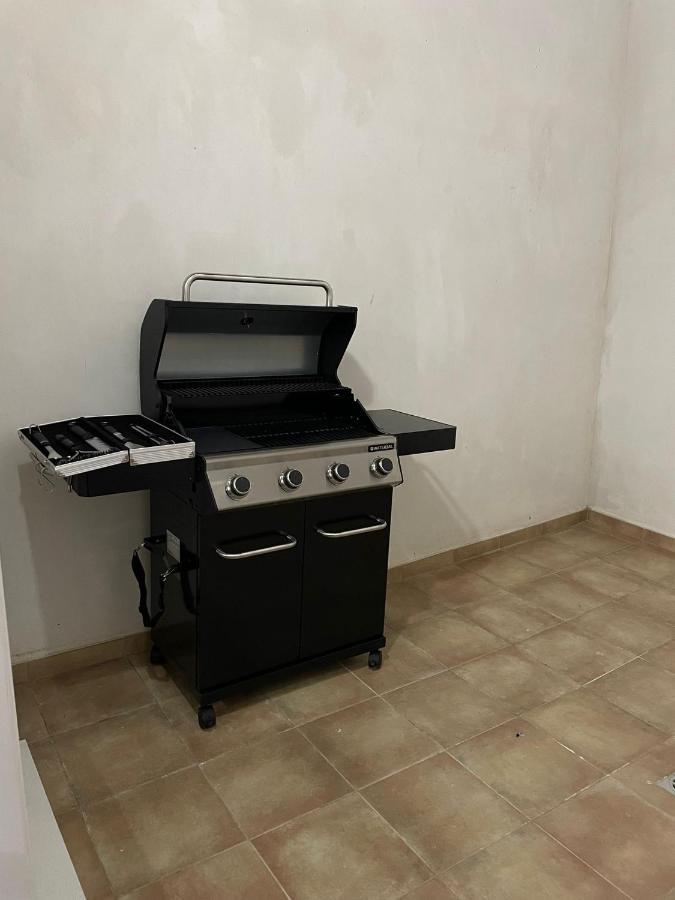 Uim Mediterraneo Casa Plomo Wifi Sagunto Exterior foto